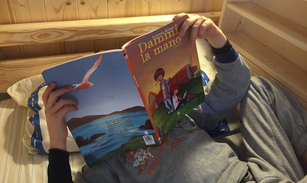 Libri per bambini