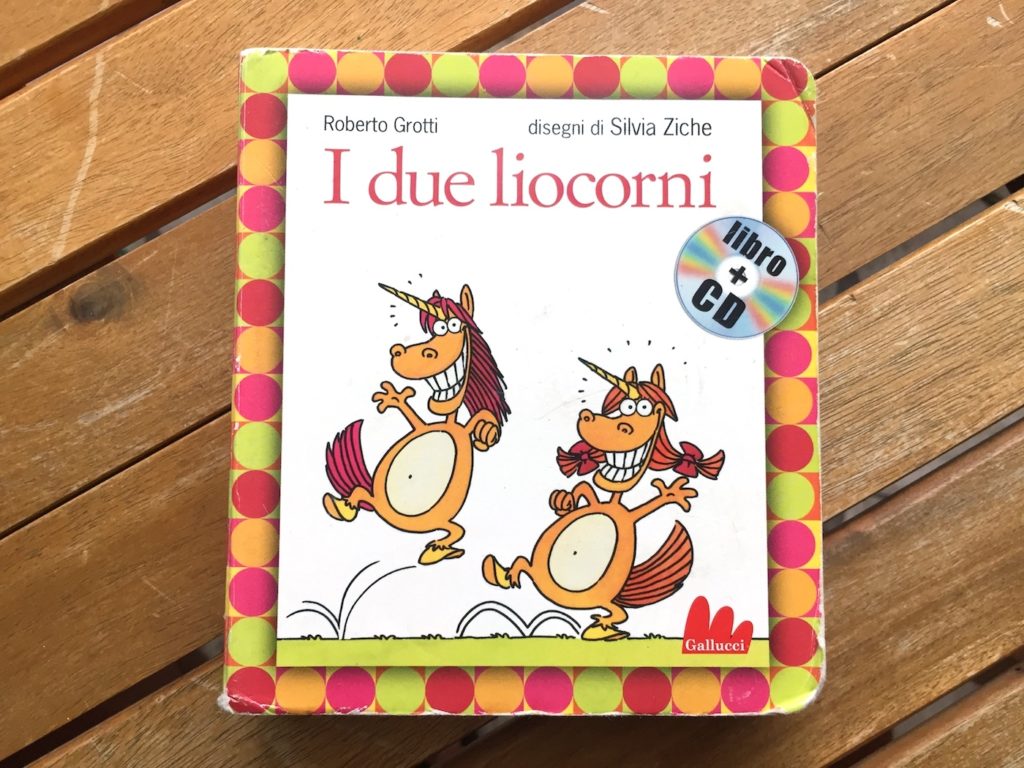 Ci Son Due Coccodrilli Con Testo