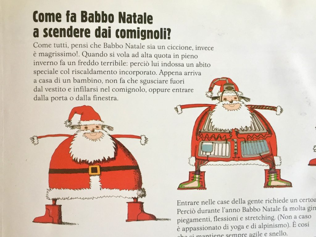 Il Mondo Segreto Di Babbo Natale – Recensione | Edituo.it